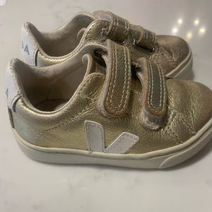 Veja toddler sneakers